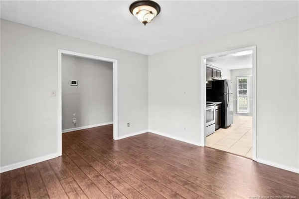 $1,650 | 6924 Woodmark Drive, Fayetteville, NC 28314