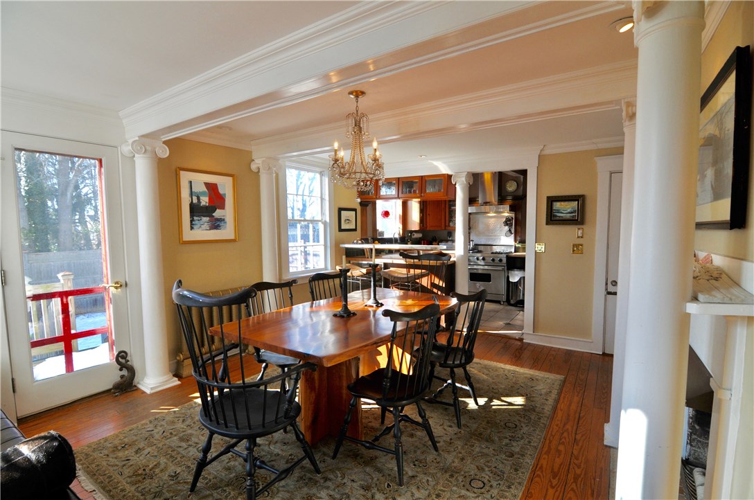 329 Spring Street Newport, RI 02840 - Photo 9 of 40