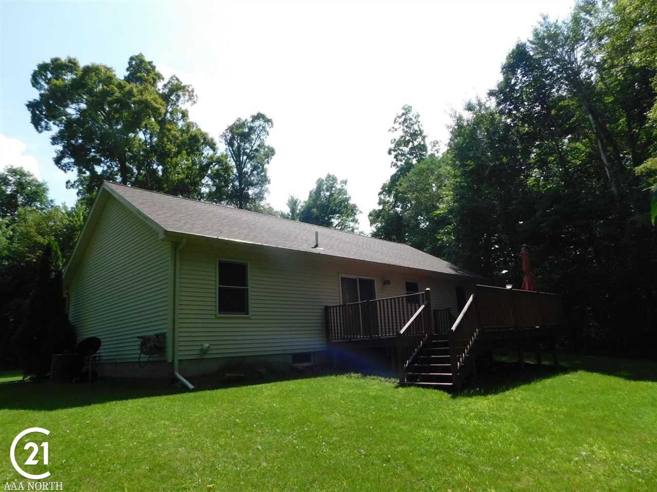 3045 Oak Grove Road North Branch, MI 48461 - Photo 3 of 24
