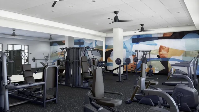 $4,600 | 650 Portland Avenue South, Unit 1046, Minneapolis, MN 55415