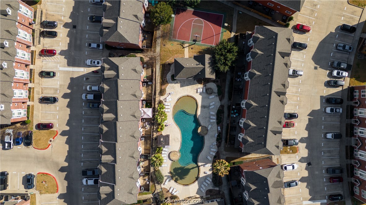 1198 Jones-Butler Road, Unit 1508 College Station, TX 77840 - Photo 17 of 18