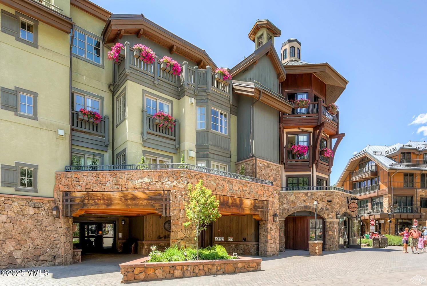 1 Willow Bridge Road, Unit 34 Vail, CO 81657 - Photo 25 of 27 20200528063715407203000000-o