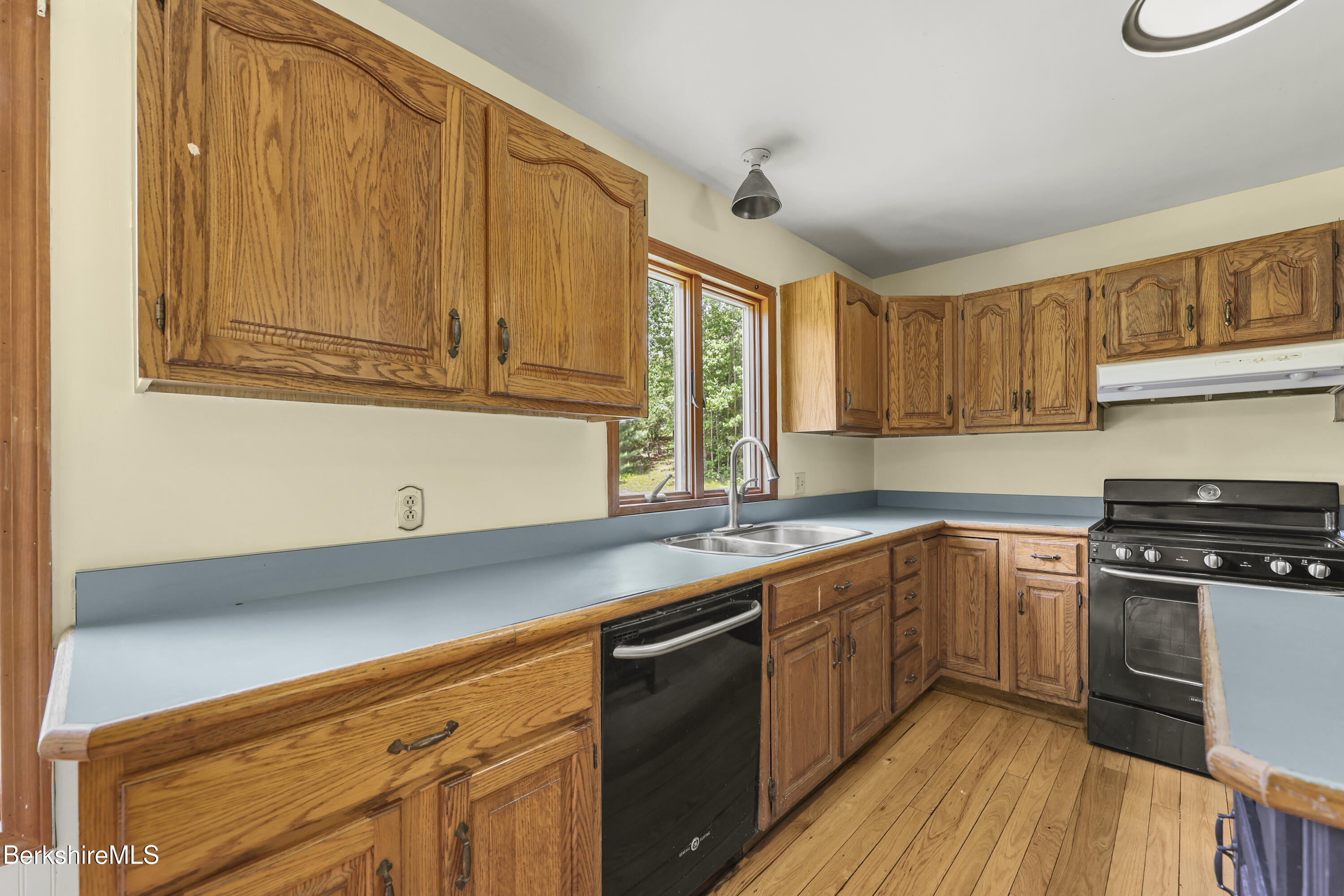 1130 Main Dalton Road Windsor, MA 01270 - Photo 17 of 56 Kitchen
