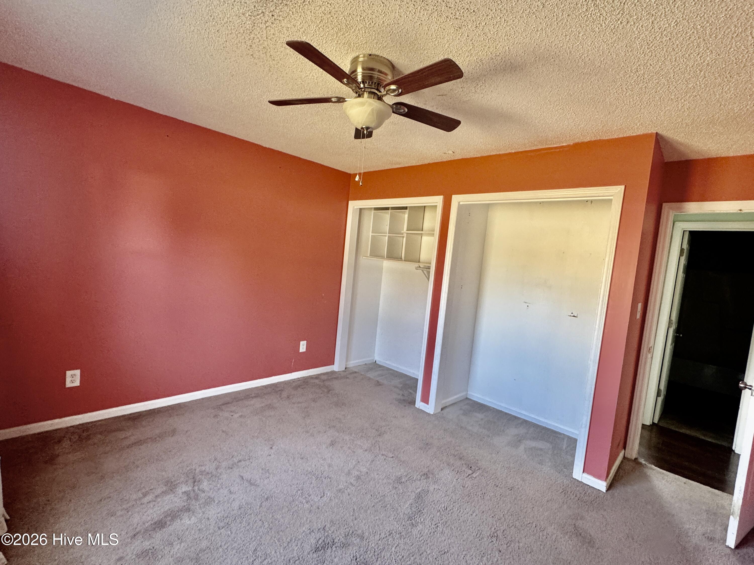 638 Sand Ridge Road Hubert, NC 28539 - Photo 6 of 13 Master suite with closets