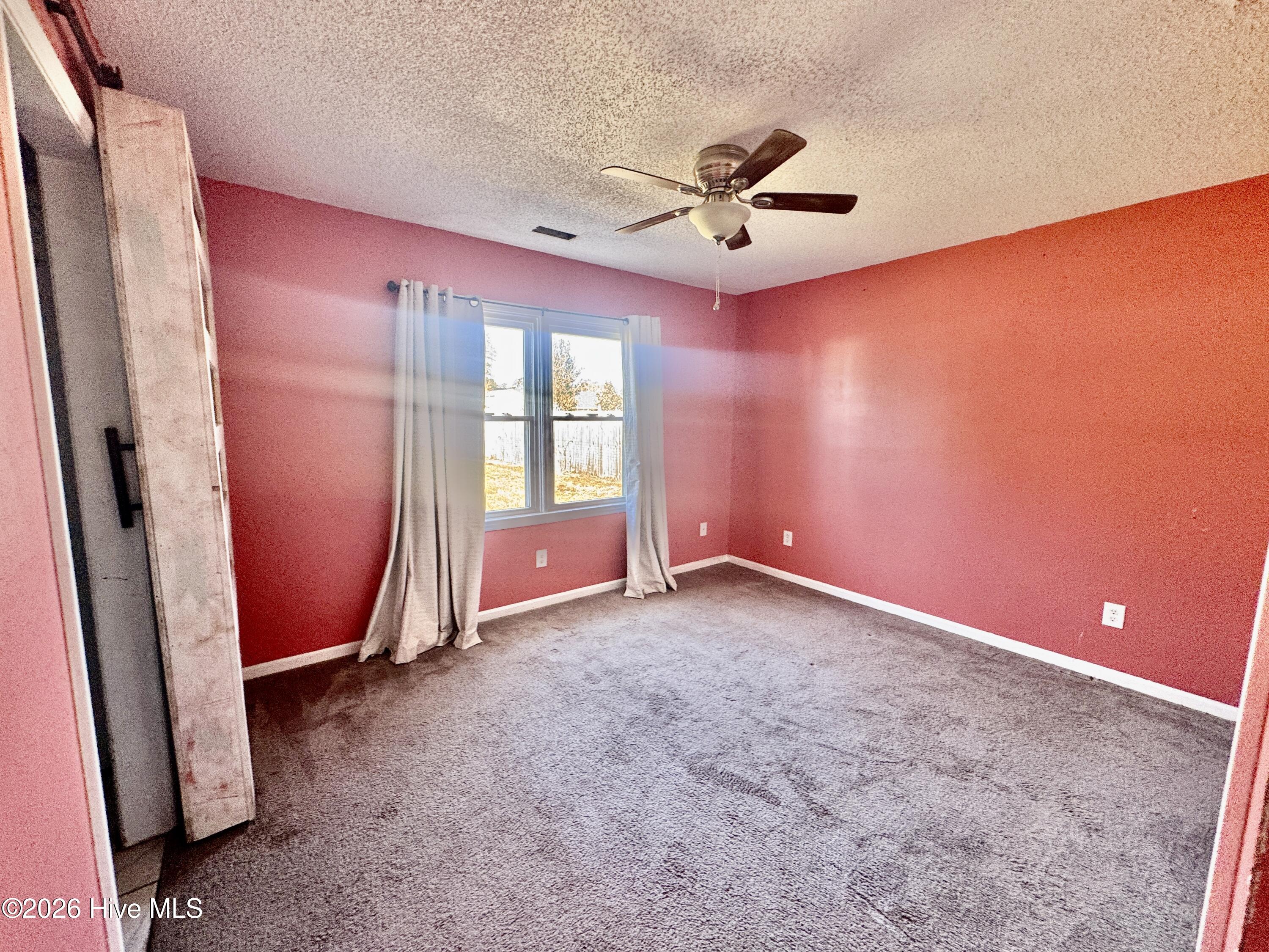 638 Sand Ridge Road Hubert, NC 28539 - Photo 7 of 13 Master suite