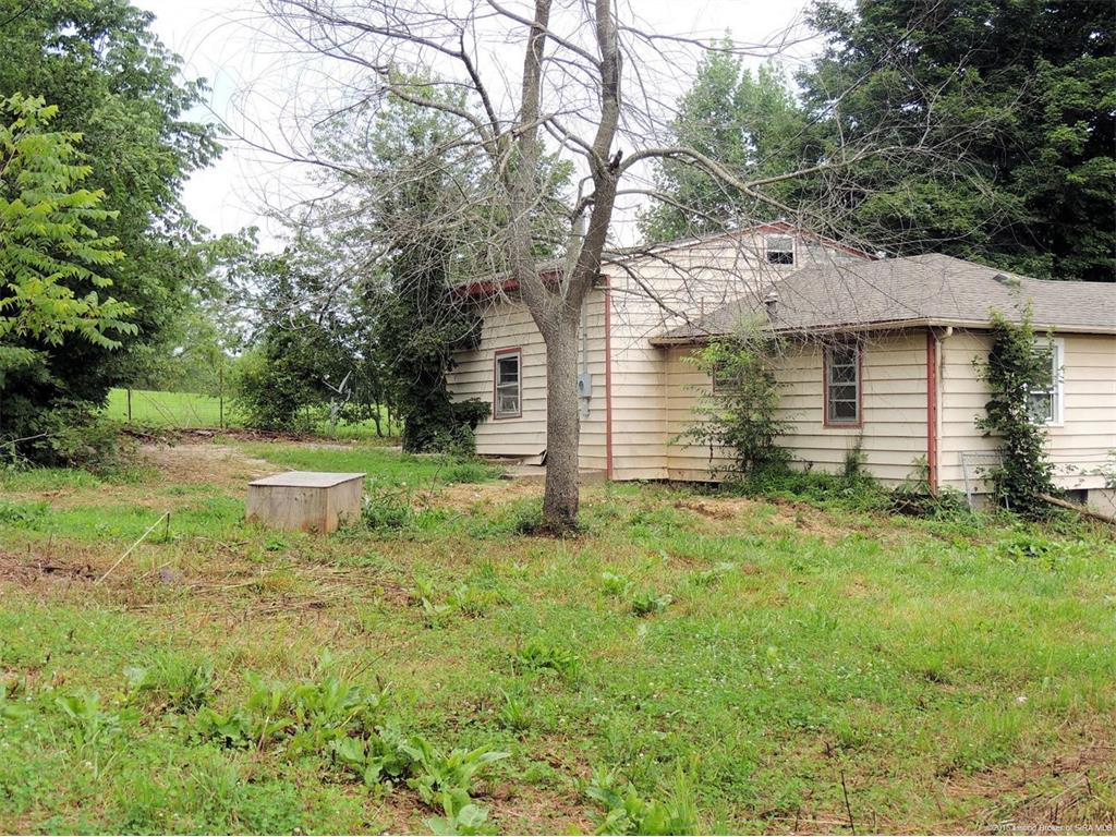 2135 Grange Hall Road Northeast Corydon, IN 47112 - Photo 1 of 9 Gallery Image 1