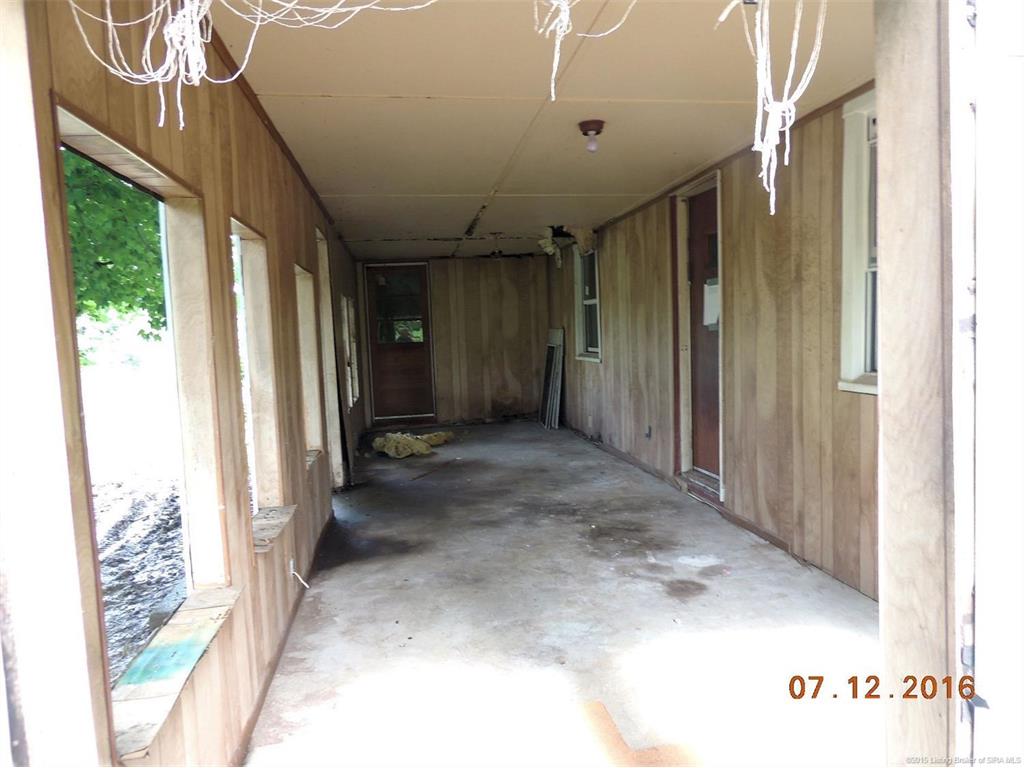 2135 Grange Hall Road Northeast Corydon, IN 47112 - Photo 8 of 9 Gallery Image 8