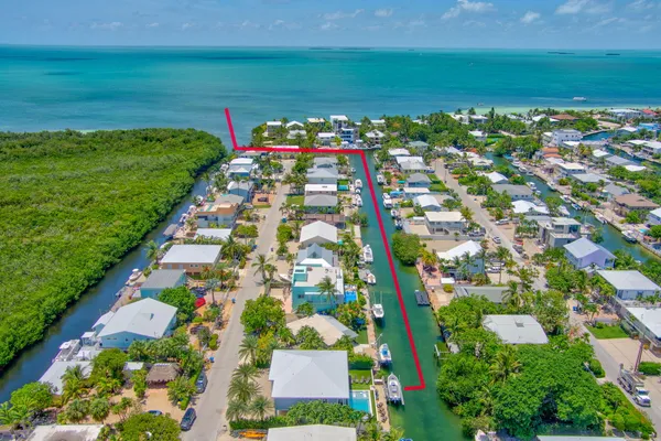 $3,350,000 | 145 Venetian Drive, Islamorada, FL 33036