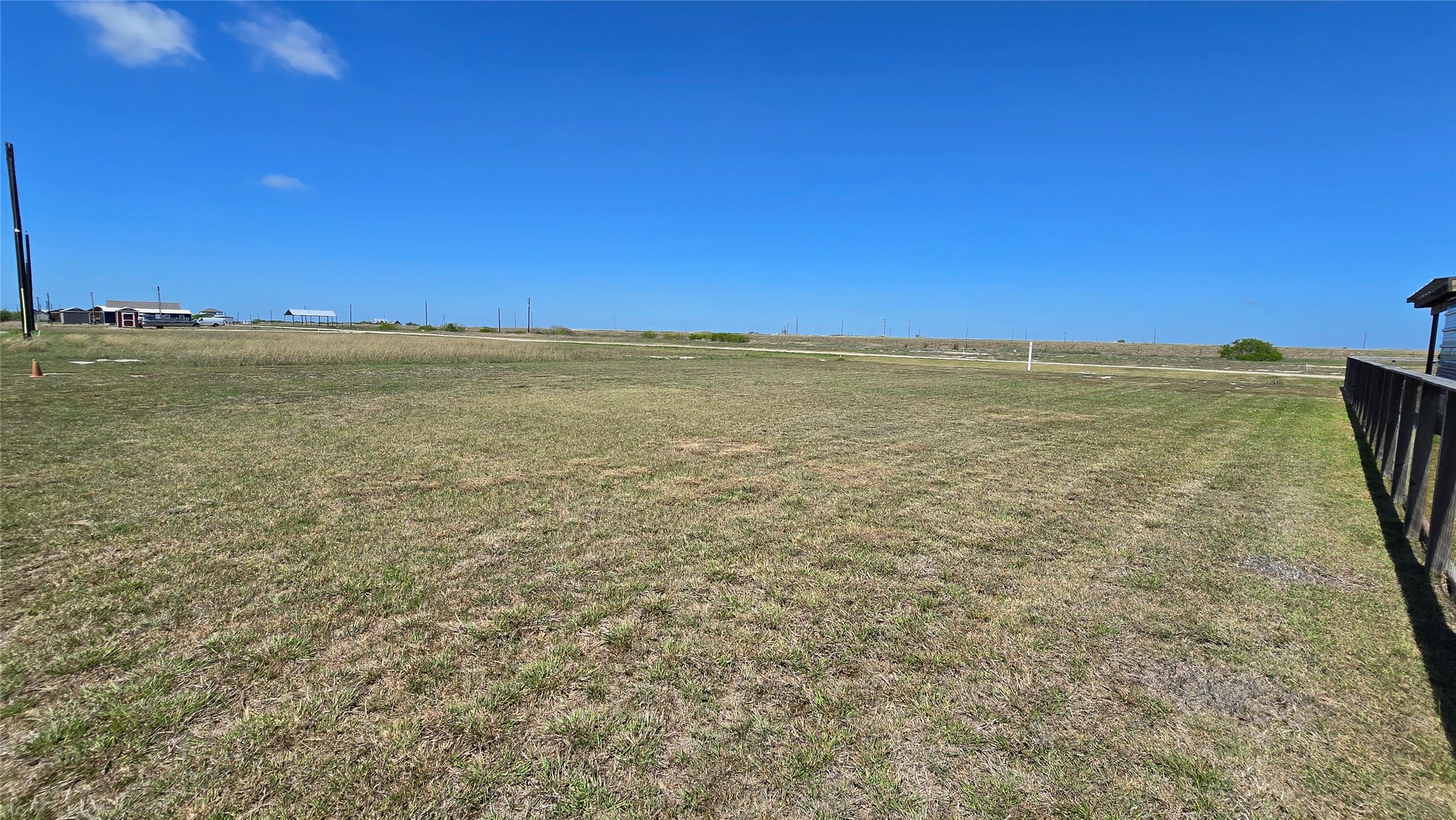 266 Ladyfish Road Palacios, TX 77465 - Photo 6 of 10 a view of an ocean