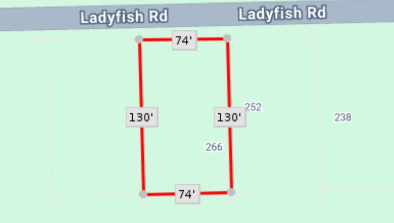 266 Ladyfish Road Palacios, TX 77465 - Photo 8 of 10