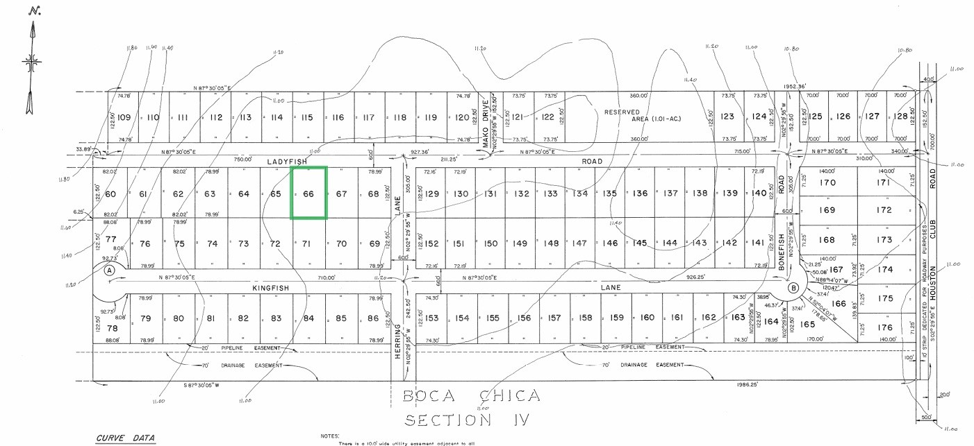 266 Ladyfish Road Palacios, TX 77465 - Photo 9 of 10 a black and white photo of a painting