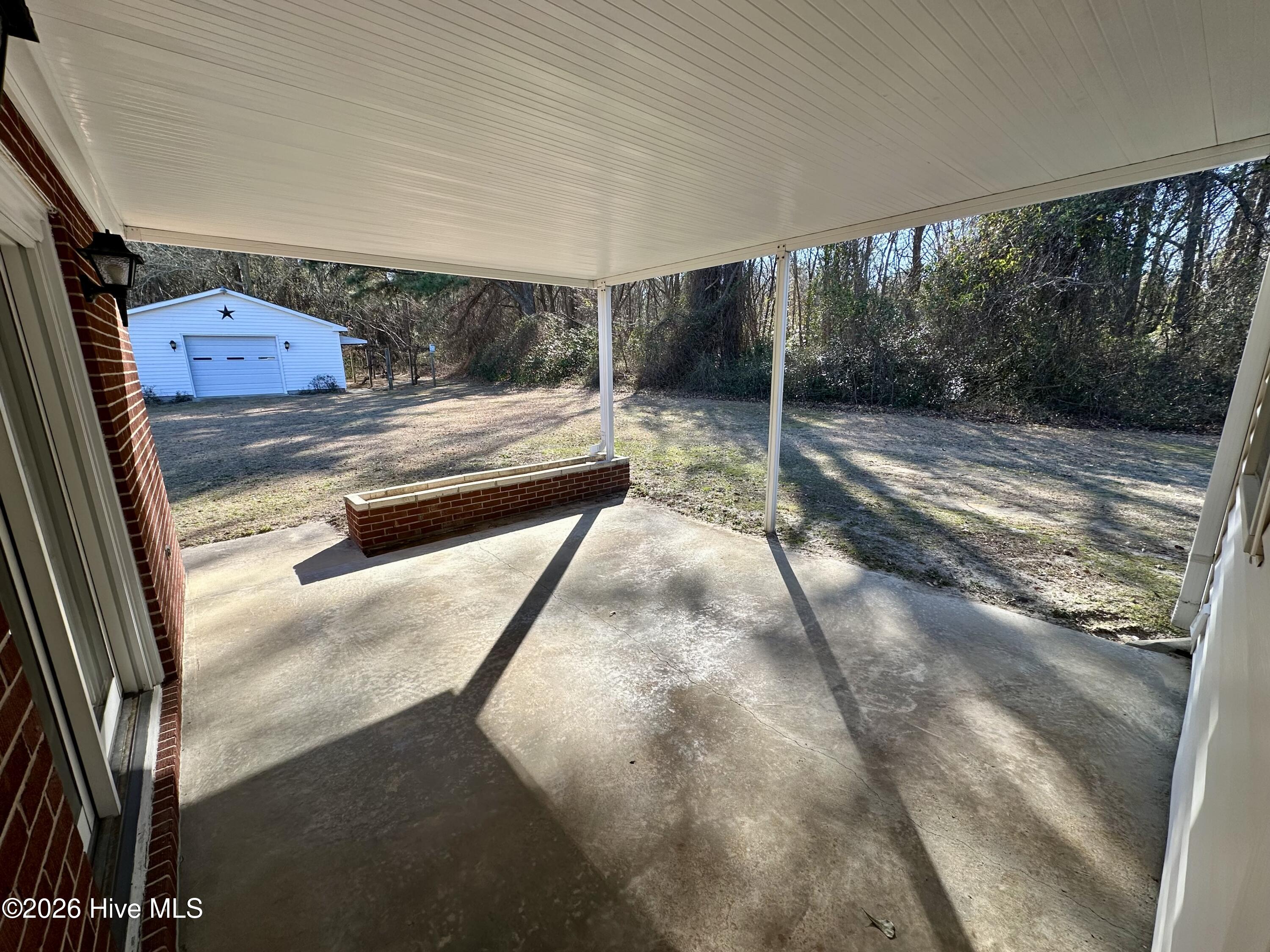 1255 Old Grantham Road Goldsboro, NC 27530 - Photo 12 of 19 IMG_5923