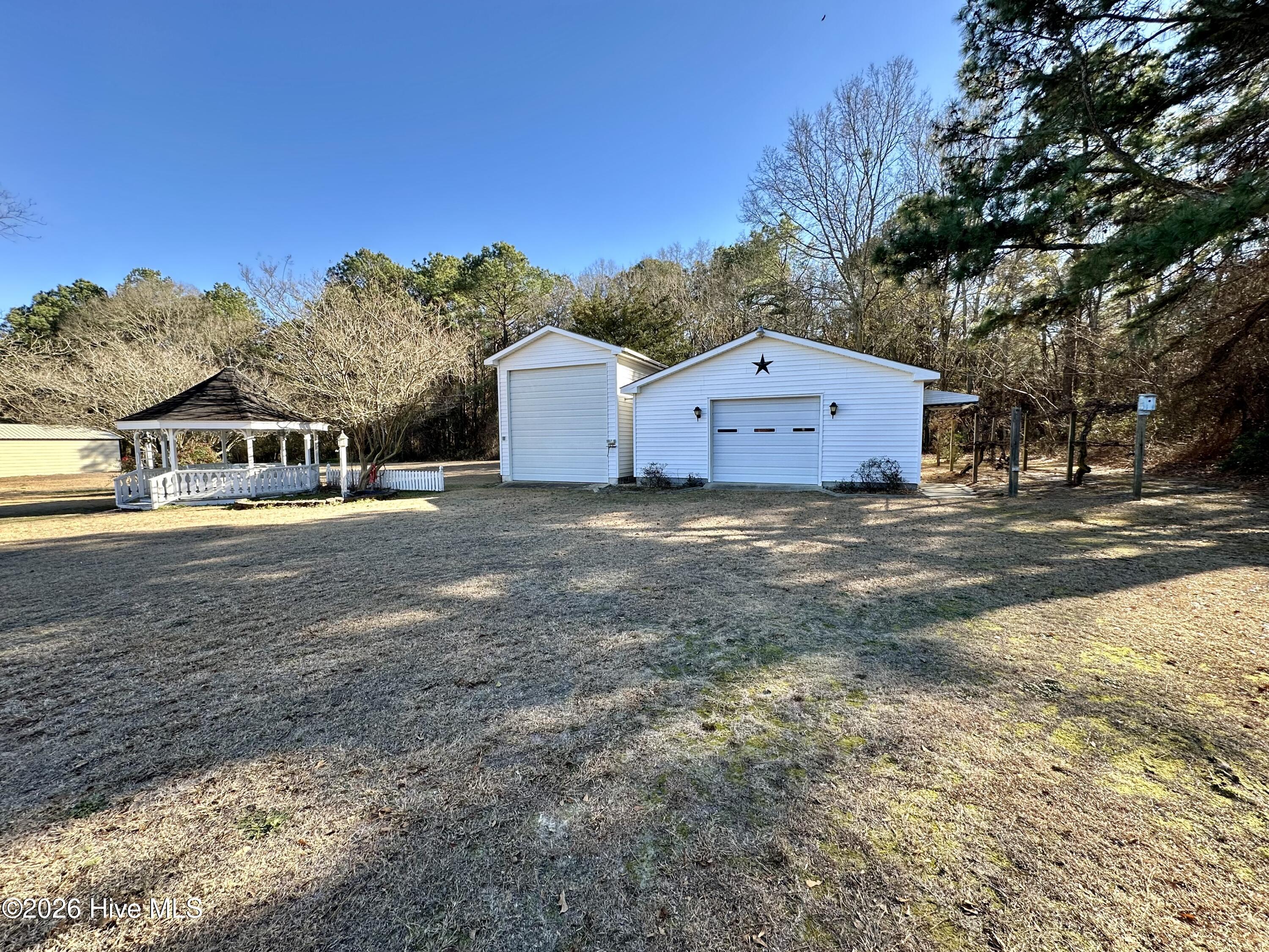 1255 Old Grantham Road Goldsboro, NC 27530 - Photo 14 of 19 IMG_5926