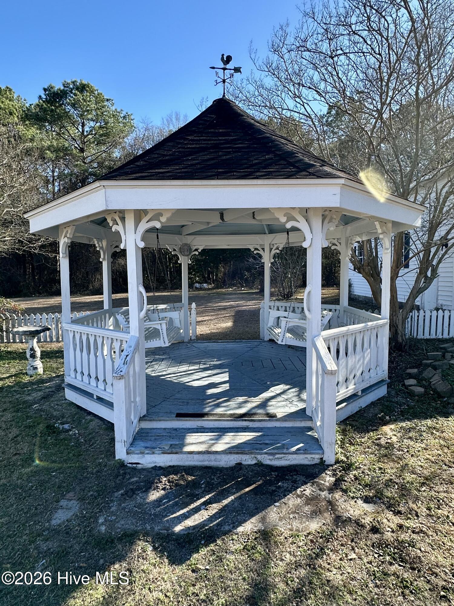 1255 Old Grantham Road Goldsboro, NC 27530 - Photo 17 of 19 IMG_5931