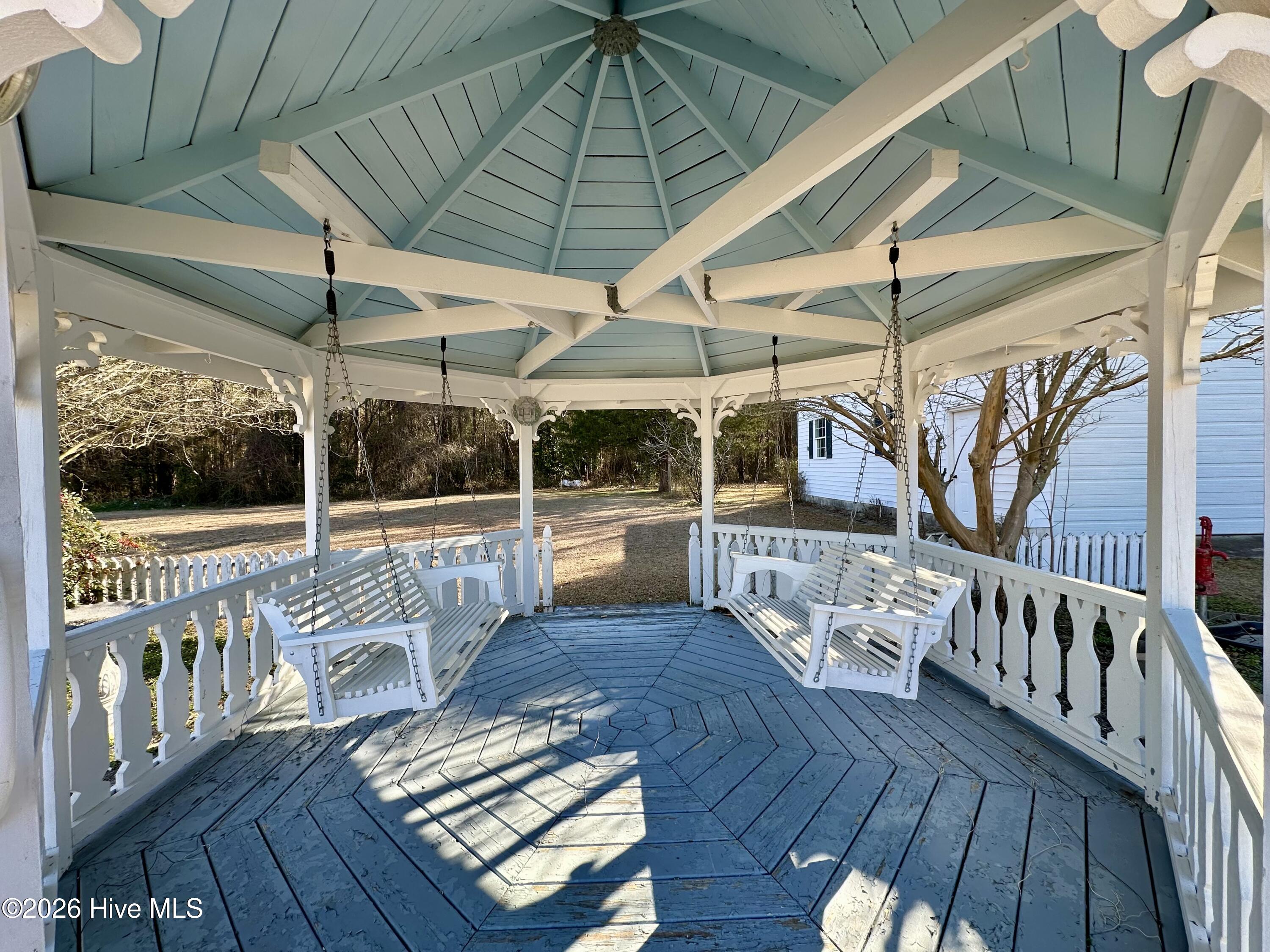 1255 Old Grantham Road Goldsboro, NC 27530 - Photo 18 of 19 IMG_5934