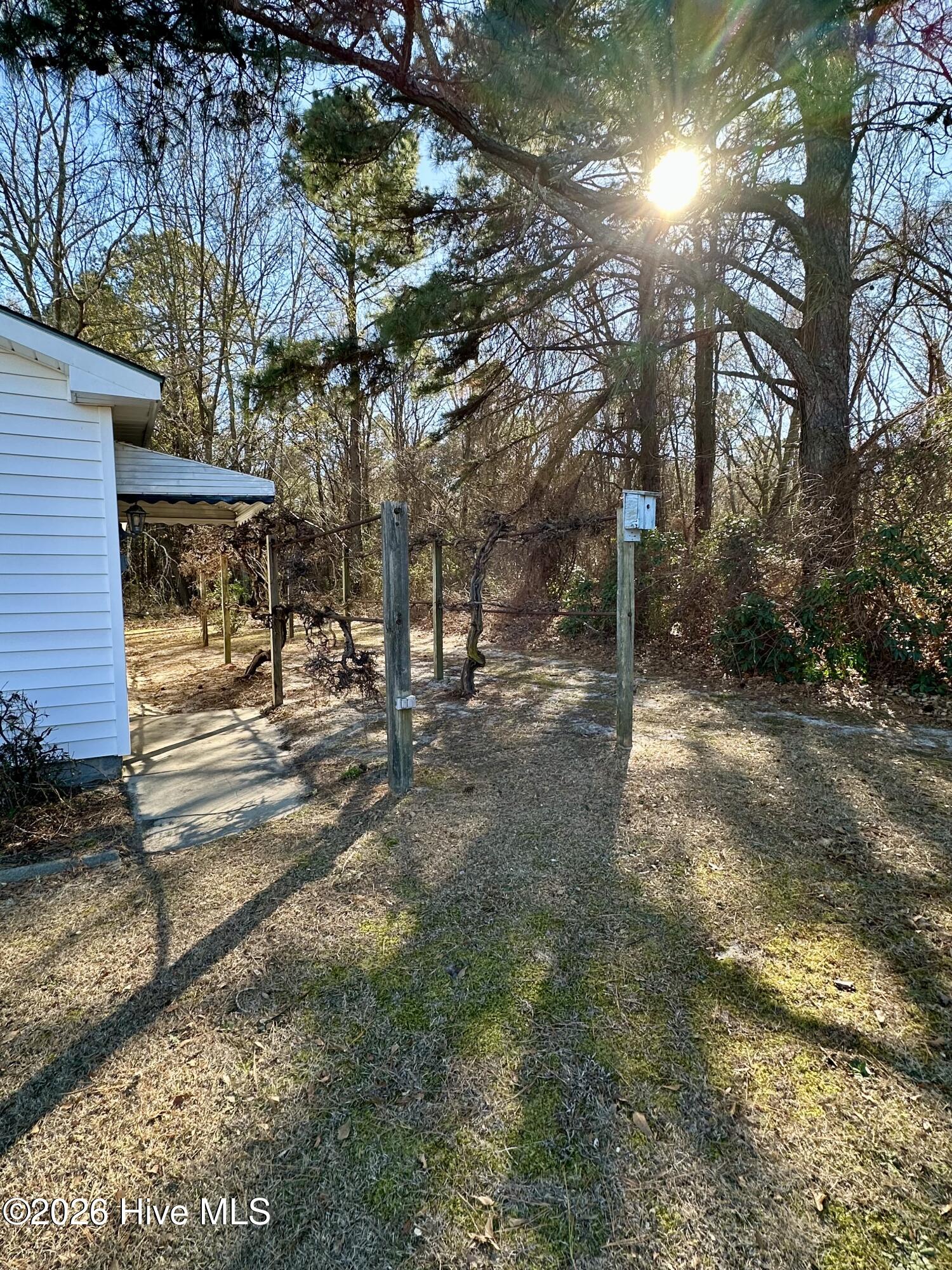 1255 Old Grantham Road Goldsboro, NC 27530 - Photo 19 of 19 IMG_5927