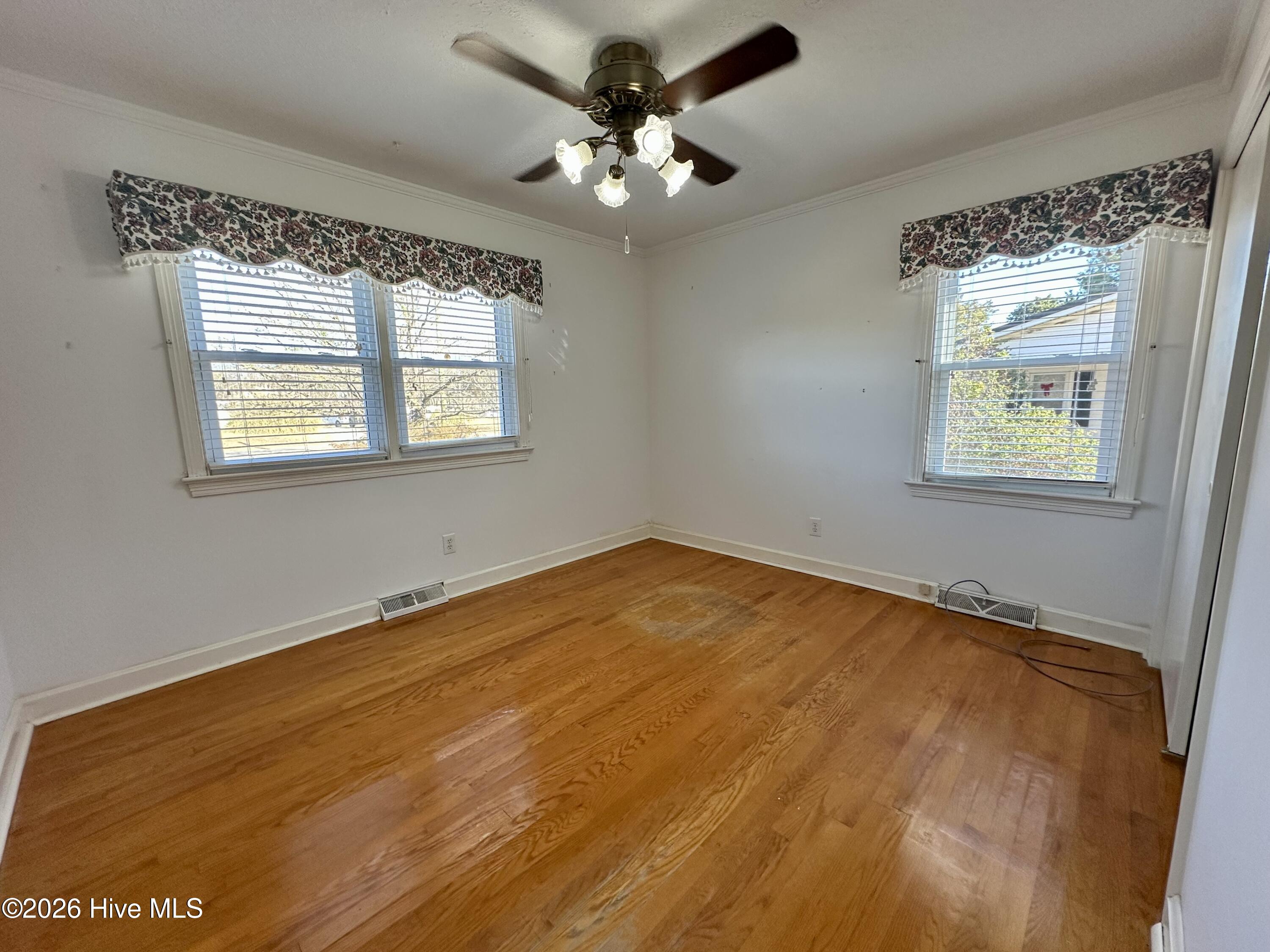 1255 Old Grantham Road Goldsboro, NC 27530 - Photo 8 of 19 IMG_5898