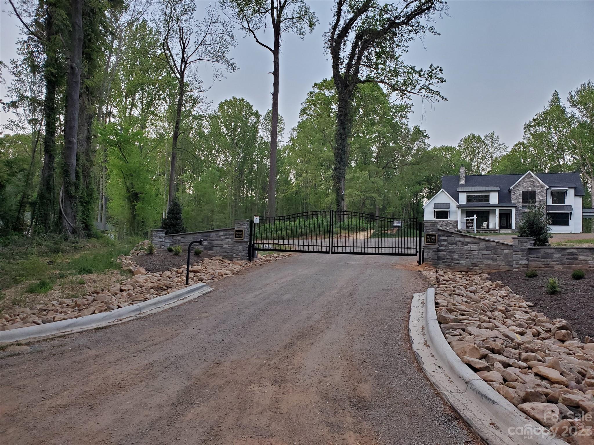 9606 Beatties Frd Rd