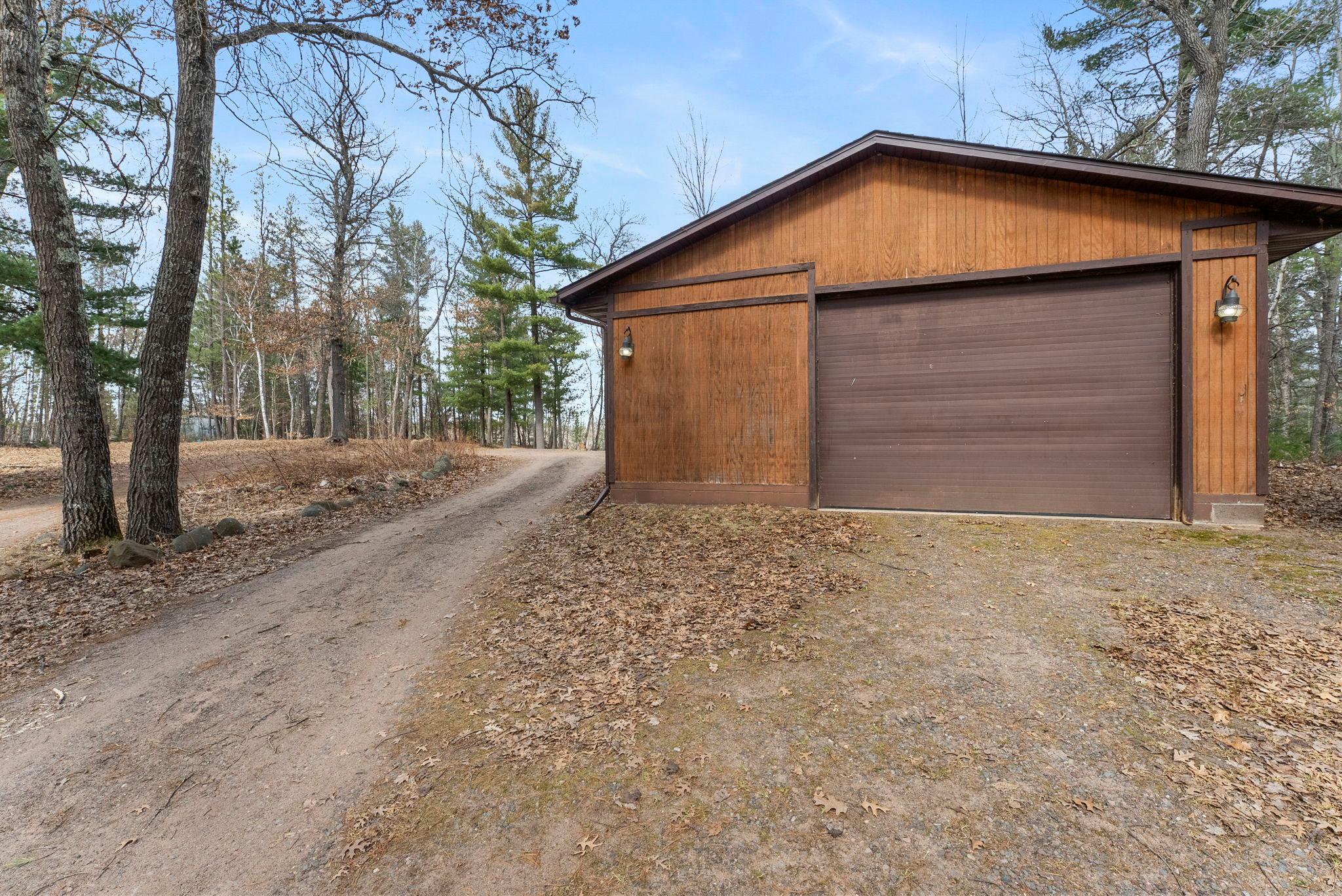 7364 Willow Street East Webster, WI 54893 - Photo 67 of 131