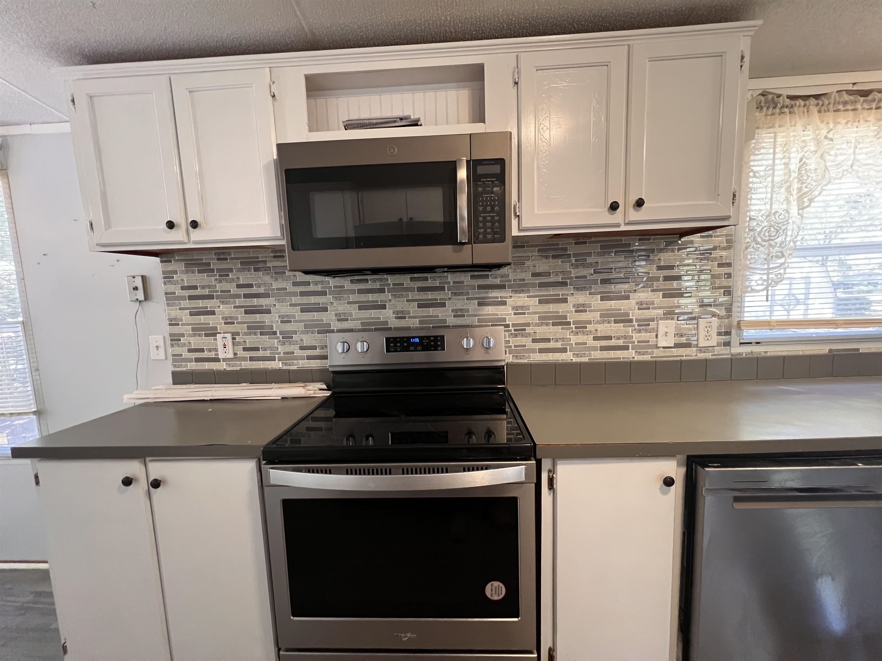 461 Island Ford Road Inman, SC 29349 - Photo 13 of 19 Gallery Image 13