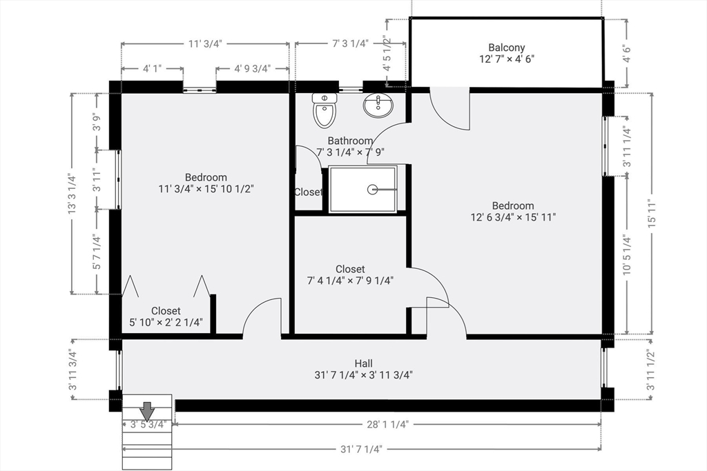 110 B High Street Upton, MA 01568 - Photo 41 of 42