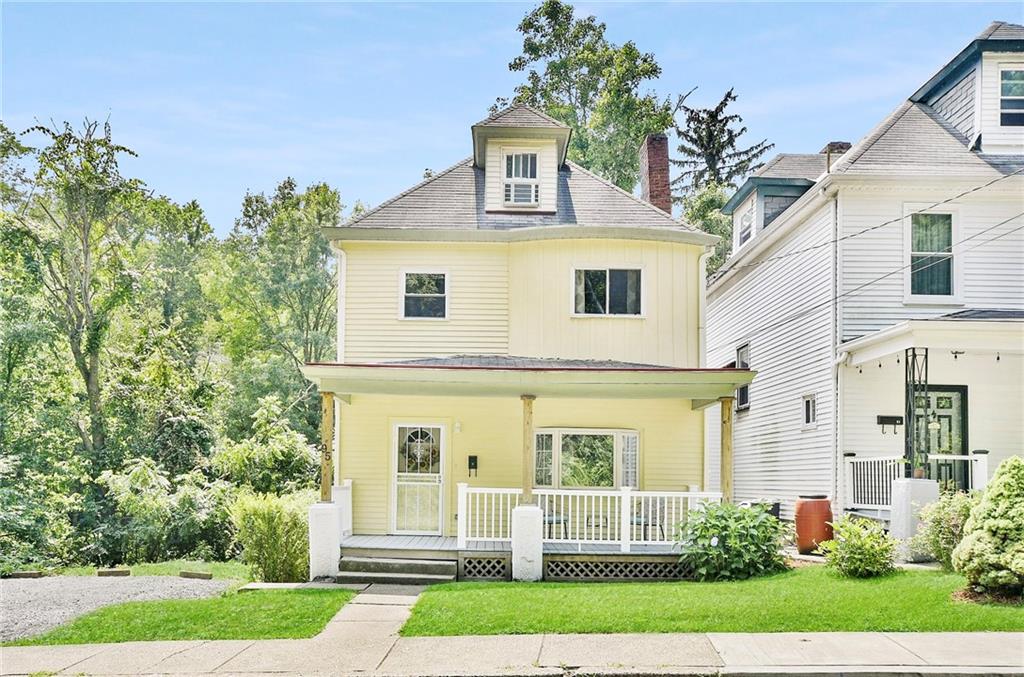 95 Baldwick Road Pittsburgh, PA 15205 - Photo 1 of 31 Gallery Image 1