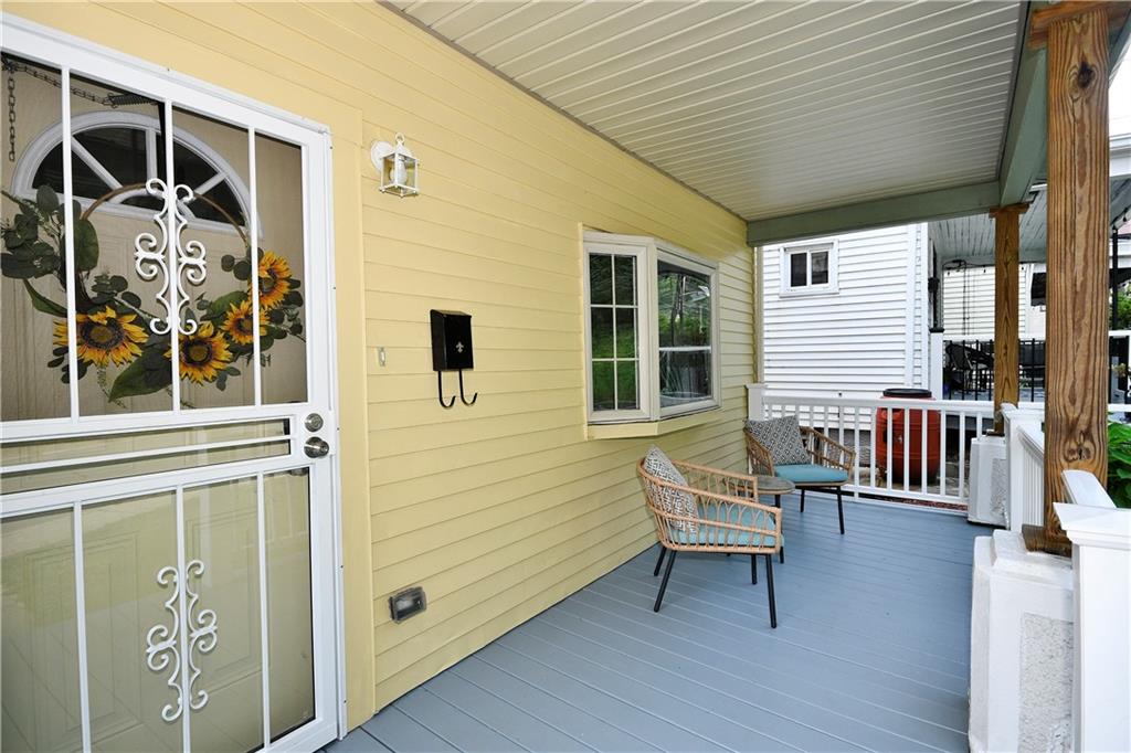 95 Baldwick Road Pittsburgh, PA 15205 - Photo 2 of 31 Gallery Image 2