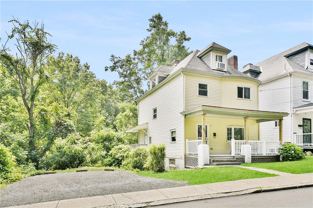 95 Baldwick Road Pittsburgh, PA 15205 - Photo 31 of 31 Gallery Image 31