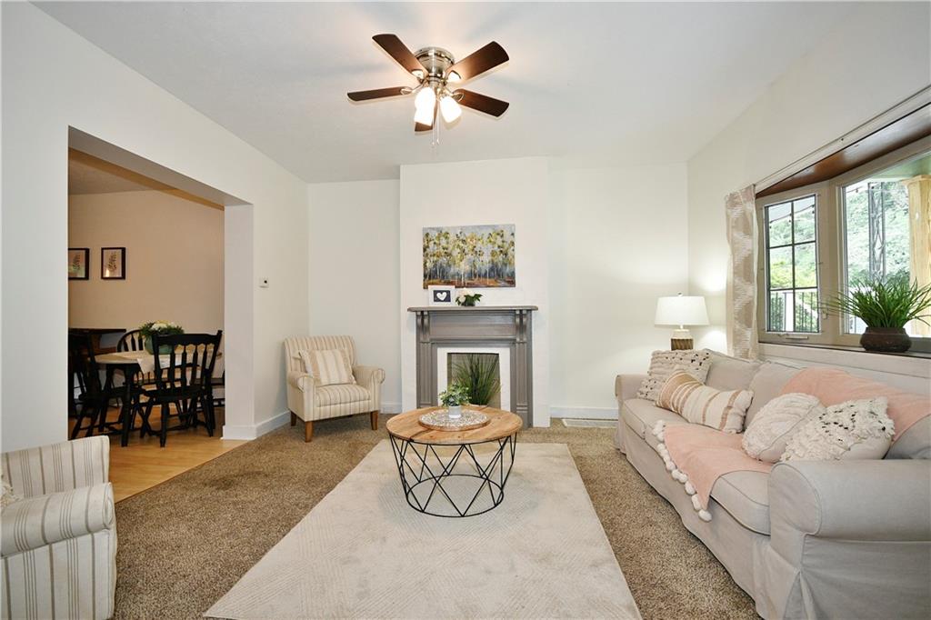 95 Baldwick Road Pittsburgh, PA 15205 - Photo 5 of 31 Gallery Image 5