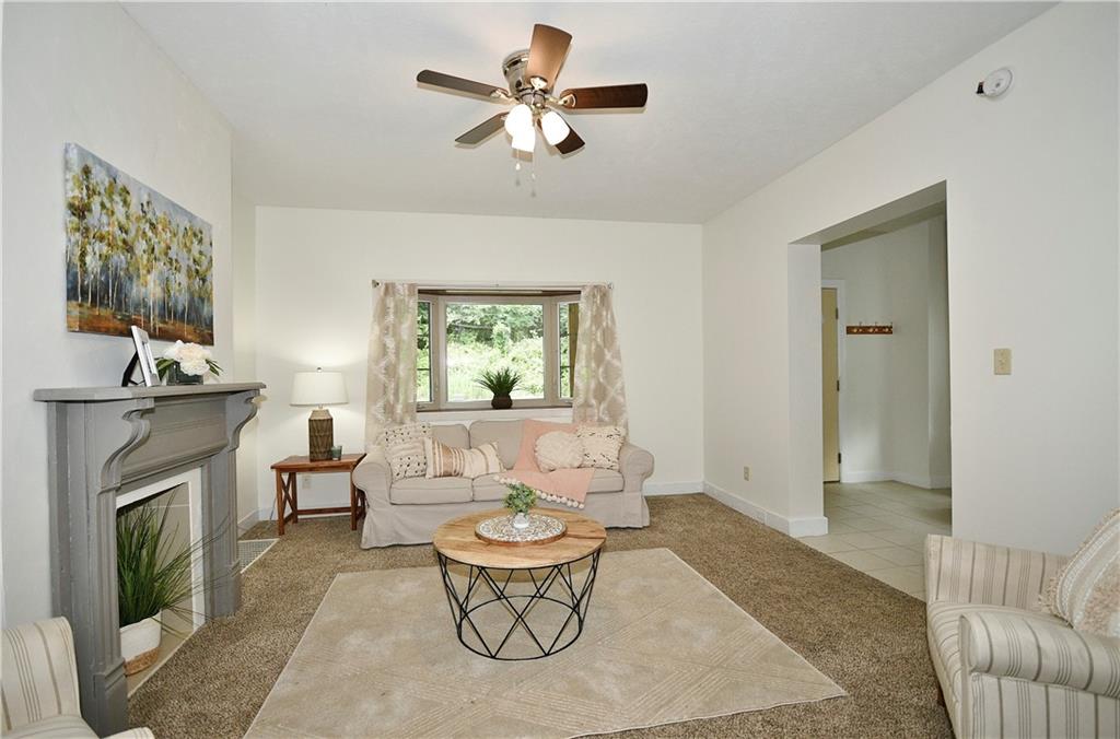 95 Baldwick Road Pittsburgh, PA 15205 - Photo 7 of 31 Gallery Image 7
