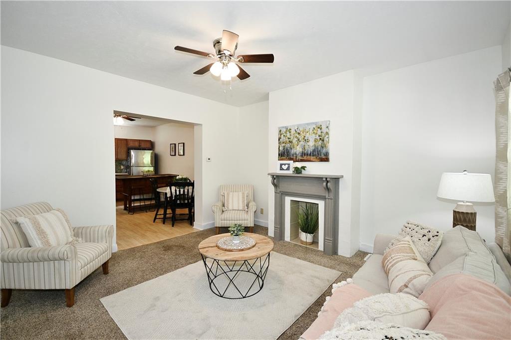95 Baldwick Road Pittsburgh, PA 15205 - Photo 8 of 31 Gallery Image 8