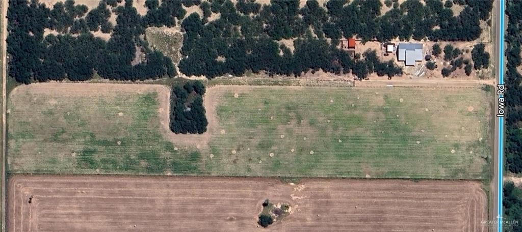 0 Iowa Gardens Rd Mission Mission, TX 78574 - Photo 3 of 4 a bathroom with a shower