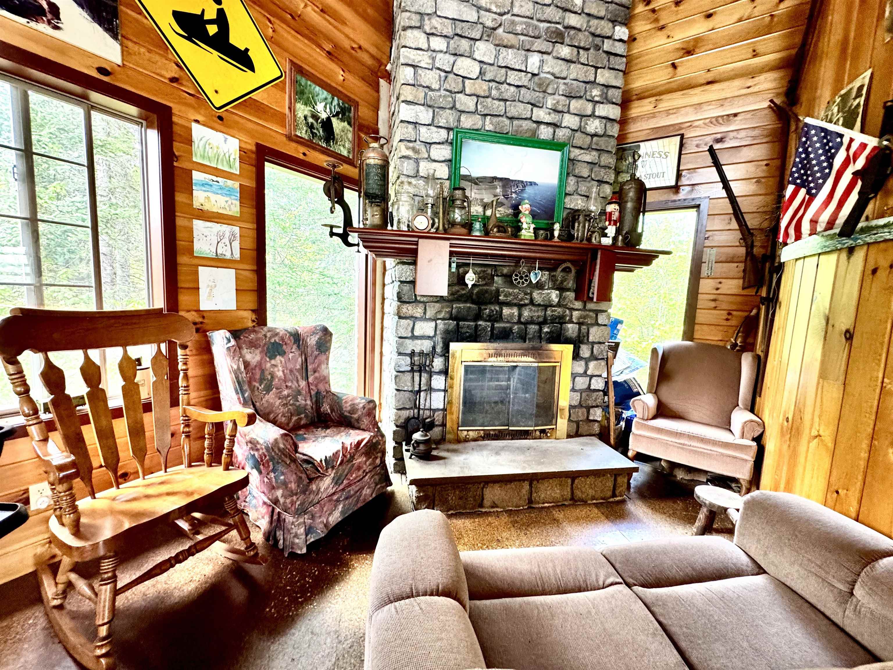 26 Ad Chase Road Pittsburg, NH 03592 - Photo 18 of 59
