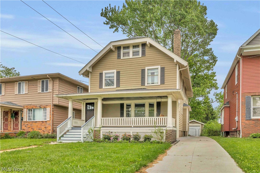 3177 Warren Road Cleveland, OH 44111 - Photo 2 of 38