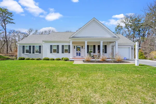 $775,000 | 47 Anchorage Court, Harwich Port, MA 02646