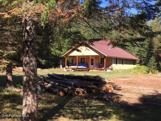 346 Old Range Road Clark Fork, ID 83811 - Photo 1 of 1 IMG_0692