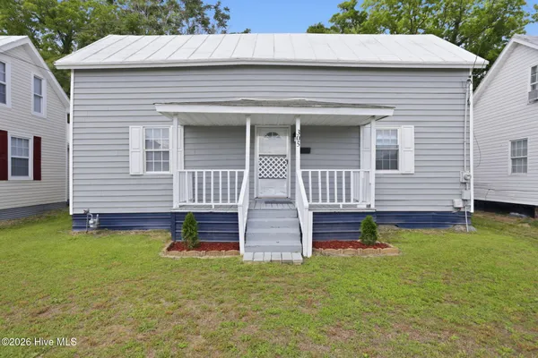 $129,900 | 305 Mc Daniels Street, Kinston, NC 28501