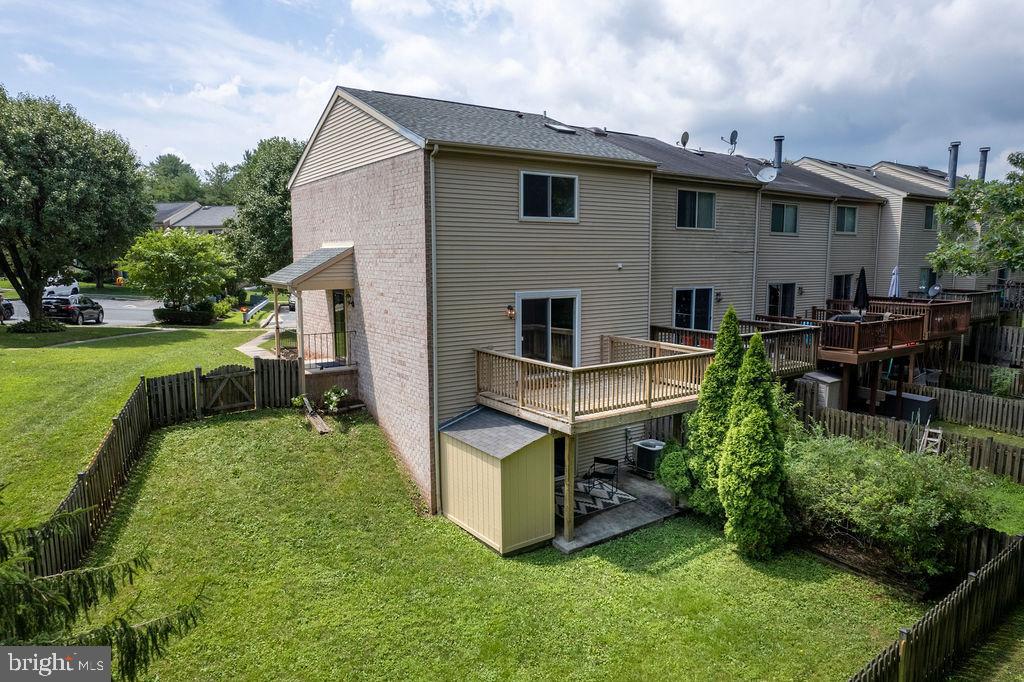 24 Campton Court Nottingham, MD 21236 - Photo 43 of 49