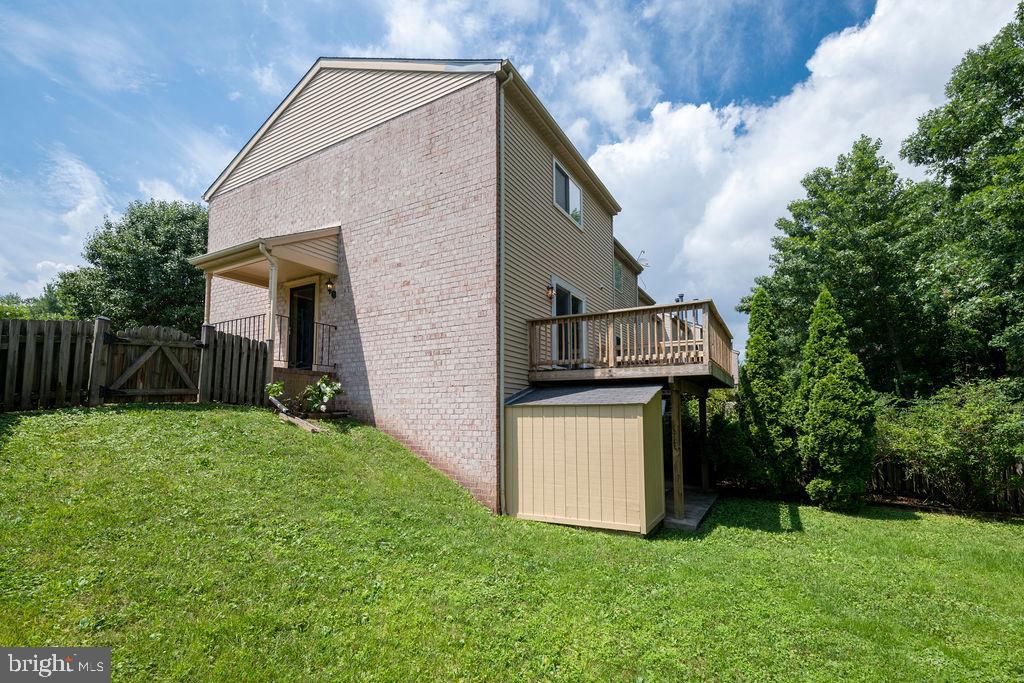 24 Campton Court Nottingham, MD 21236 - Photo 44 of 49