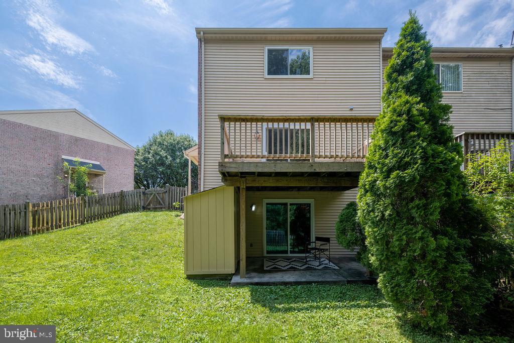 24 Campton Court Nottingham, MD 21236 - Photo 46 of 49