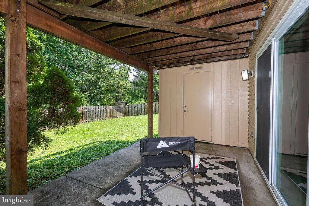 24 Campton Court Nottingham, MD 21236 - Photo 47 of 49
