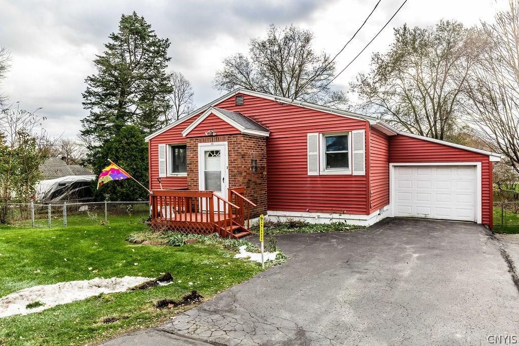 3810 Warners Road Camillus, NY 13209 - Photo 1 of 1 Gallery Image 1