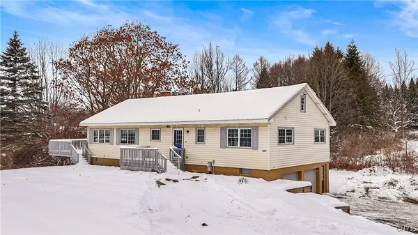 $349,900 | 9821 Highway 365, Trenton, NY 13354