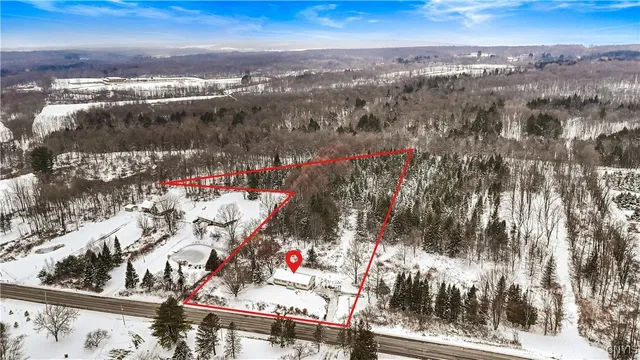 $389,000 | 9821 Highway 365, Trenton, NY 13354