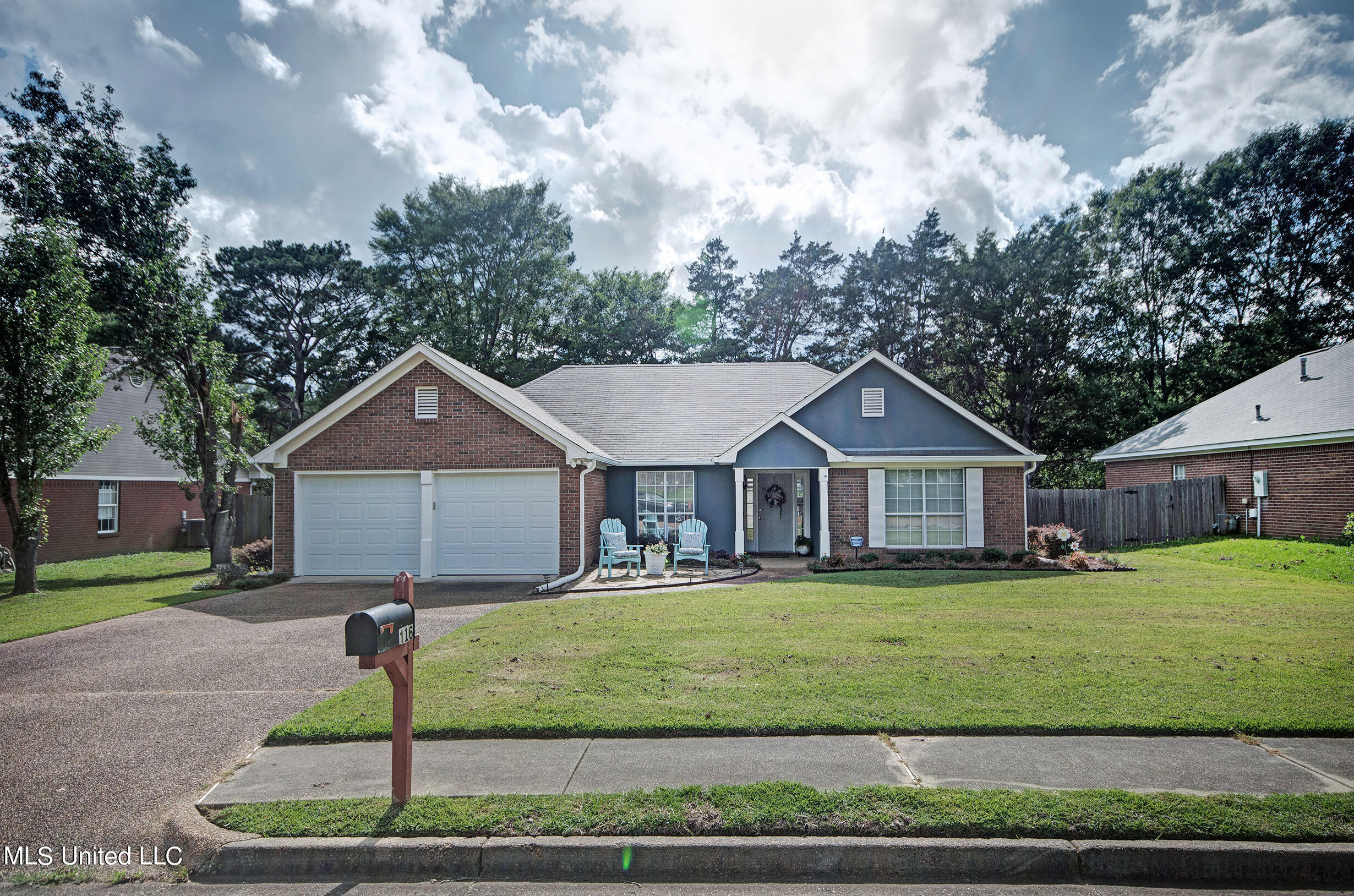 116 Greenfield Way Madison, MS 39110 - Photo 1 of 33 IMGP3920_1_2