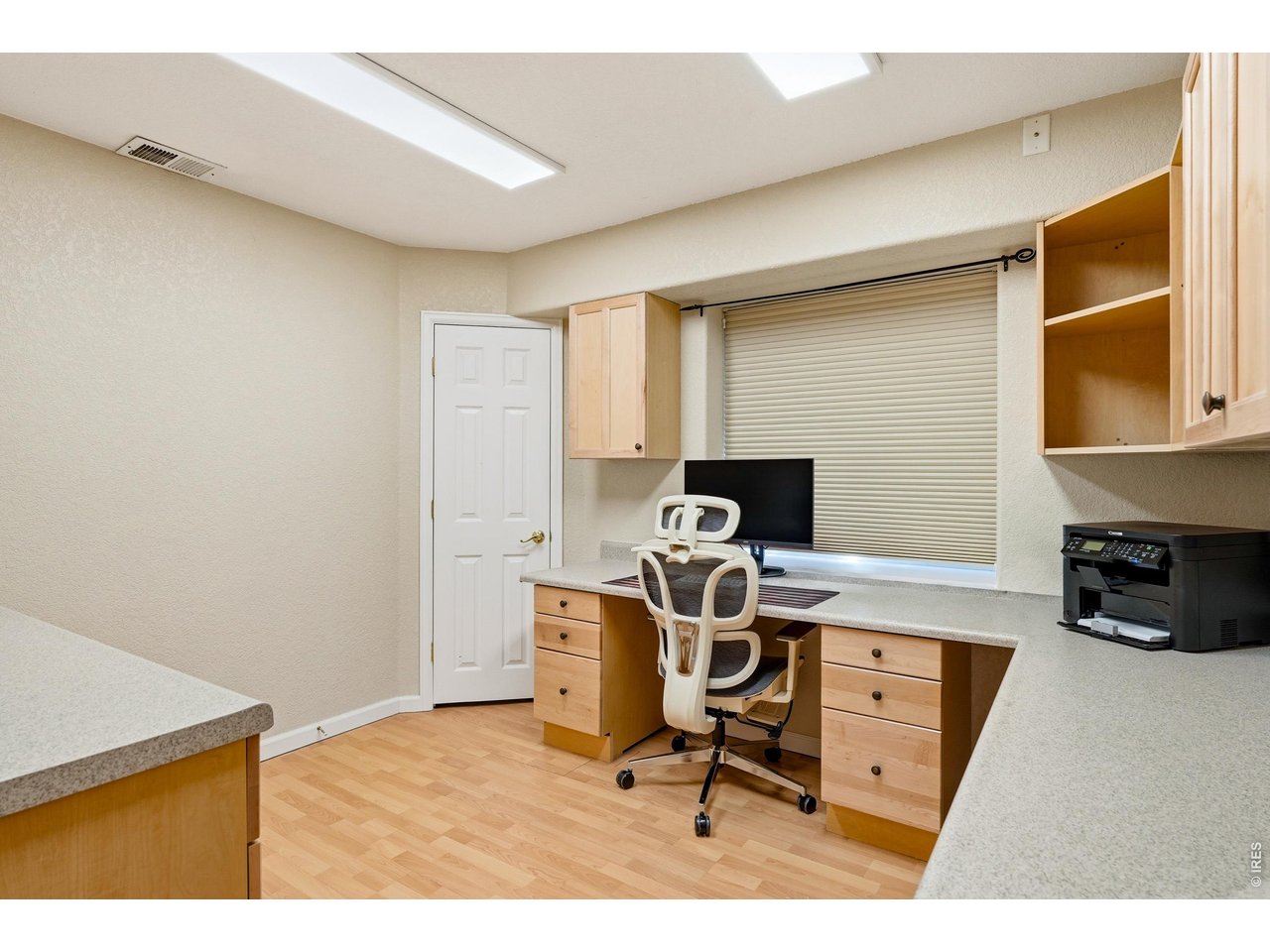 11725 Pleasant Hill Road Longmont, CO 80504 - Photo 40 of 50 Basement Office