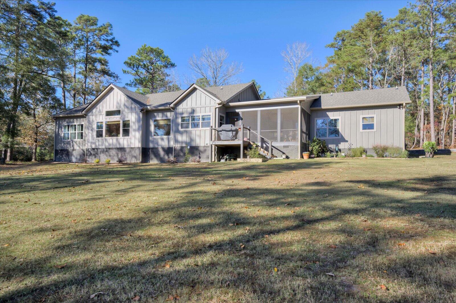 411 Edisto Lake Road Wagener, SC 29164 - Photo 56 of 72