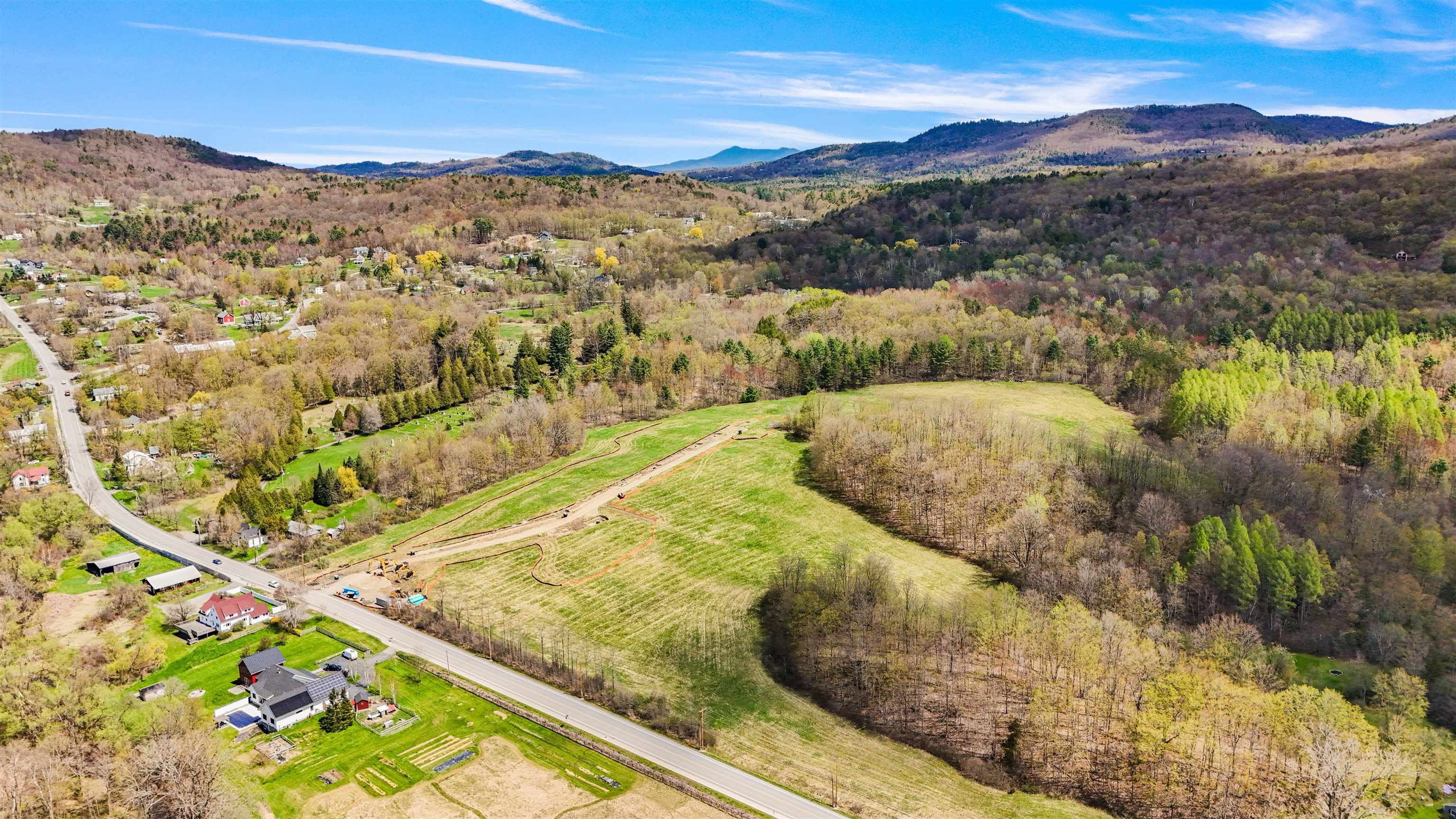99 Tractor Road, Unit LOT #3 Hinesburg, VT 05461 - Photo 3 of 16 Gallery Image 3