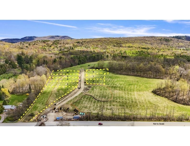 99 Tractor Road, Unit LOT #3 Hinesburg, VT 05461 - Photo 8 of 16 Gallery Image 8
