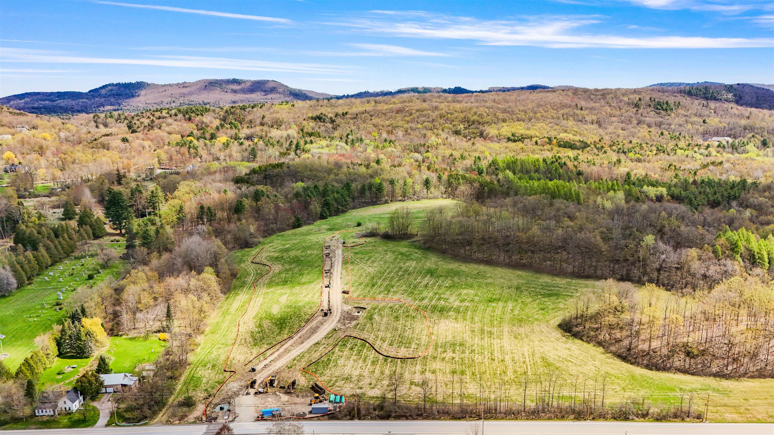 99 Tractor Road, Unit LOT #3 Hinesburg, VT 05461 - Photo 10 of 16 Gallery Image 10
